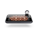 ZENS ZEDC09G/00 Caricabatterie per dispositivi mobili Nero, Rame Interno