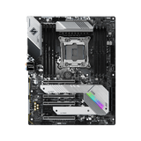 ASROCK X299 STEEL LEGEND SCHEDA MADRE FORM ATX CHIPSET INTEL X299 SOCKET LGA 2066