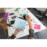 HP 3YM63AE 305XL INK TRI-COLOR ALTA CAP.