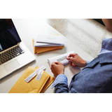 DYMO LW - Etichette di spedizione/badge nominativi - 54 x 101 mm - 2093092 (Dymo 99014 6 Rolls LW Shipping Labels 54 x 101mm)