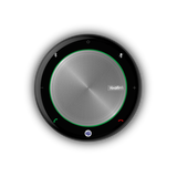 Yealink CP700 Teams Edition vivavoce Universale USB/Bluetooth Nero, Grigio