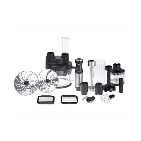 Camry Premium CR 4623 frullatore 2 L Frullatore da tavolo 1600 W Nero