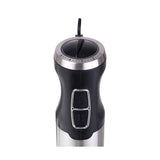 Camry Premium CR 4623 frullatore 2 L Frullatore da tavolo 1600 W Nero
