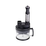 Camry Premium CR 4623 frullatore 2 L Frullatore da tavolo 1600 W Nero