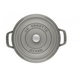 ZWILLING 40509-312-0 pentola a pressione per piano cottura 5,2 L Grigio