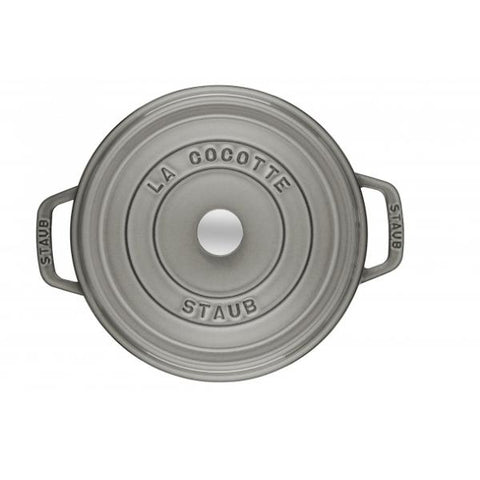 ZWILLING 40509-312-0 pentola a pressione per piano cottura 5,2 L Grigio