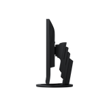 EIZO EV2760-BK 27" LED IPS FORMATO 16:9 CONTRASTO 1.000:1 1xHDMI 1xDVI 2xDISPLAY PORT 4xUSB COLORE NERO GARANZIA ITALIA