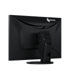 EIZO EV2760-BK 27" LED IPS FORMATO 16:9 CONTRASTO 1.000:1 1xHDMI 1xDVI 2xDISPLAY PORT 4xUSB COLORE NERO GARANZIA ITALIA