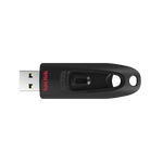 SANDISK ULTRA CHIAVETTA USB 3.2 512GB COLORE NERO