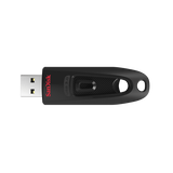 SANDISK ULTRA CHIAVETTA USB 3.2 512GB COLORE NERO