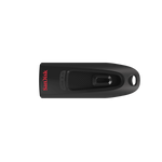 SANDISK ULTRA CHIAVETTA USB 3.2 512GB COLORE NERO