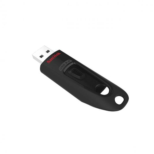 SANDISK ULTRA CHIAVETTA USB 3.2 512GB COLORE NERO
