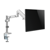LogiLink BP0087 Supporti a parete per TV 81,3 cm [32] Scrivania Argento (LogiLink BP0087 sk?rmbeslag og -stativ)