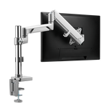 LogiLink BP0087 Supporti a parete per TV 81,3 cm [32] Scrivania Argento (LogiLink BP0087 sk?rmbeslag og -stativ)