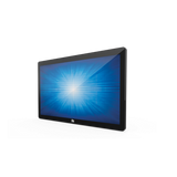 2402L Pantalla LCD FHD de 24 pulgadas PCAP - 10 botones táctiles, USB, transparente, sin bisel, VG 