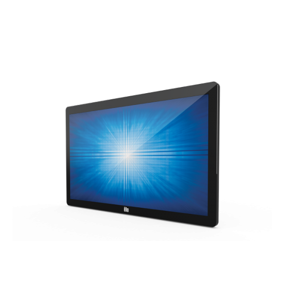 2202L 22IN LCD FHD PCAP - 10-TOUCH USB CLEAR ZERO-BEZEL VG