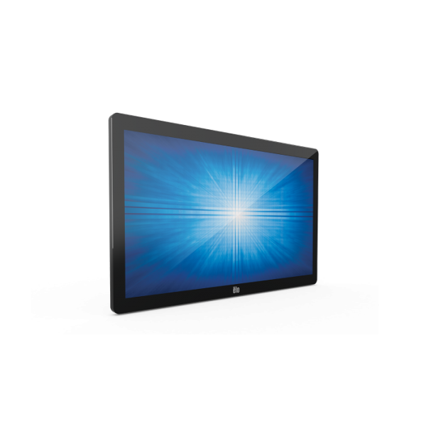 2202L 22IN LCD FHD PCAP - 10-TOUCH USB CLEAR ZERO-BEZEL VG