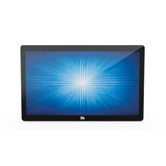 2202L 22IN LCD FHD PCAP - 10-TOUCH USB CLEAR ZERO-BEZEL VG