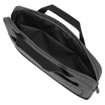 TARGUS BORSA PER NOTEBOOK DA 14" ECO SMART CON TRACOLLA GRIGIO