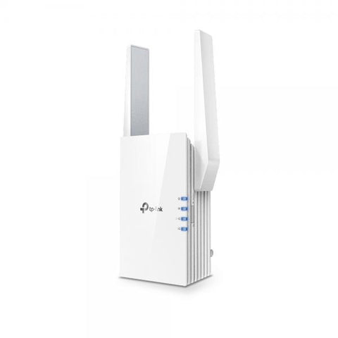 TP-Link Ripetitore Range Extender OneMesh Wi-Fi 6 AX1500