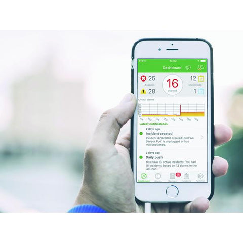 APC ECOSTRUXURE IT EXPERT 5 NODE