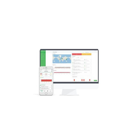 APC ECOSTRUXURE IT EXPERT 5 NODE