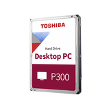 Toshiba P300 3.5" 6000 GB Serial ATA III