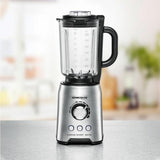 Rommelsbacher MX 1250 frullatore 1,75 L Frullatore da tavolo Acciaio inossidabile 1200 W