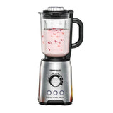 Rommelsbacher MX 1250 frullatore 1,75 L Frullatore da tavolo Acciaio inossidabile 1200 W