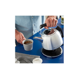 Russell Hobbs K65 Anniversary Kettle bollitore elettrico 1,2 L Acciaio inossidabile 2400 W