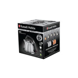 Russell Hobbs K65 Anniversary Kettle bollitore elettrico 1,2 L Acciaio inossidabile 2400 W