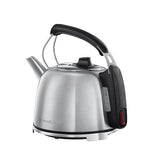 Russell Hobbs K65 Anniversary Kettle bollitore elettrico 1,2 L Acciaio inossidabile 2400 W