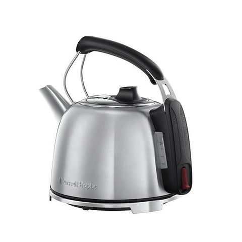 Russell Hobbs K65 Anniversary Kettle bollitore elettrico 1,2 L Acciaio inossidabile 2400 W