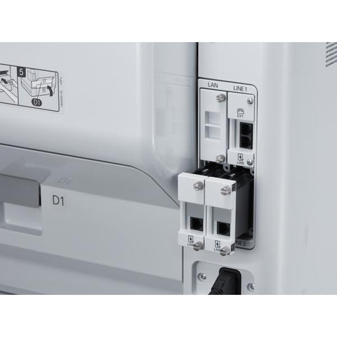 Epson WorkForce Pro WF-C879RDWF (Epson WorkForce Pro RIPS WF-C879R - mu)