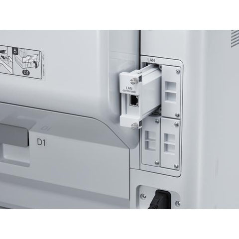 Epson WorkForce Pro WF-C879RDWF (Epson WorkForce Pro RIPS WF-C879R - mu)