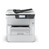 Epson WorkForce Pro WF-C878RDWF (Epson WorkForce Pro WF-C878RDWF - mult)