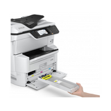 Epson WorkForce Pro WF-C878RDWF (Epson WorkForce Pro WF-C878RDWF - mult)