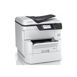 Epson WorkForce Pro WF-C878RDWF (Epson WorkForce Pro WF-C878RDWF - mult)