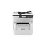 Epson WorkForce Pro WF-C878RDWF (Epson WorkForce Pro WF-C878RDWF - mult)