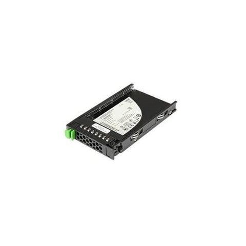 Fujitsu ETASAT1F-L drives allo stato solido 2.5" 3840 GB SAS