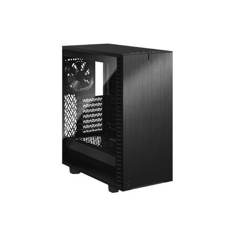 Fractal Design Define 7 Compact Midi Tower Nero