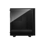 Fractal Design Define 7 Compact Midi Tower Nero