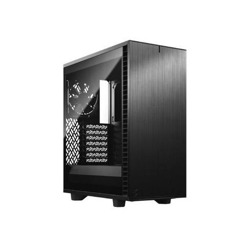 Fractal Design Define 7 Compact Midi Tower Nero