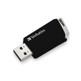 VERBATIM STORE N CLICK 32GB CHIAVETTA USB-A 3.2 GEN 1 NERO