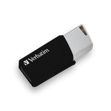 VERBATIM STORE N CLICK 32GB CHIAVETTA USB-A 3.2 GEN 1 NERO