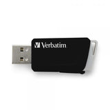 VERBATIM STORE N CLICK 32GB CHIAVETTA USB-A 3.2 GEN 1 NERO