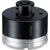 kwb 500268 sega per trapano Smerigliatrice 1 pezzo(i)