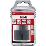 kwb 500268 sega per trapano Smerigliatrice 1 pezzo(i)