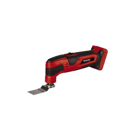 Einhell TC-MG 18 Li-Solo Nero, Rosso