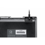 Wacom STU-540-CH2 tavoletta grafica 2540 lpi (linee per pollice) 108 x 65 mm USB Nero